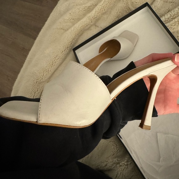 Tony Bianco Flora Heels - Picture 4 of 9